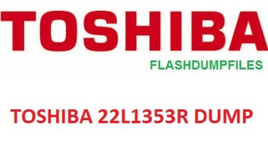 TOSHIBA 22L1353R