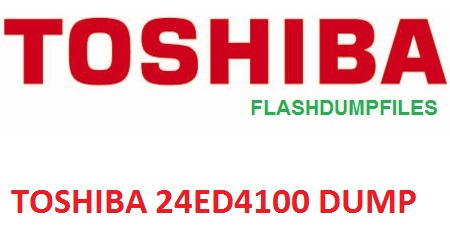TOSHIBA 24ED4100