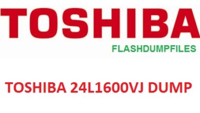 TOSHIBA 24L1600VJ