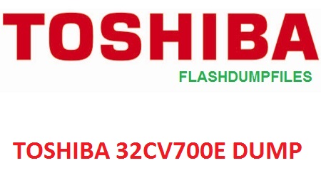 TOSHIBA 32CV700E