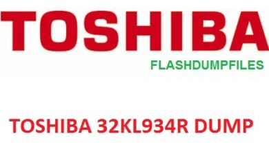 TOSHIBA 32KL934R
