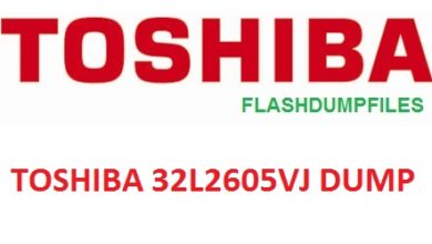 TOSHIBA 32L2605VJ