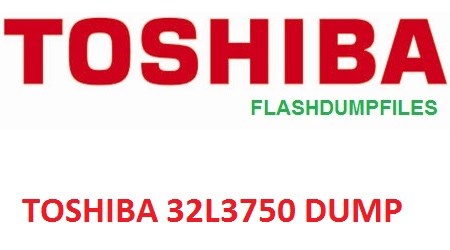 TOSHIBA 32L3750