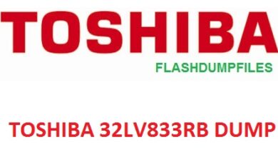 TOSHIBA 32LV833RB