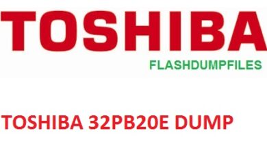 TOSHIBA 32PB20E