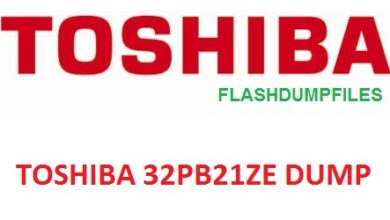 TOSHIBA 32PB21ZE