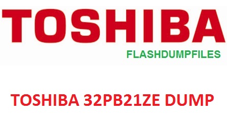TOSHIBA 32PB21ZE