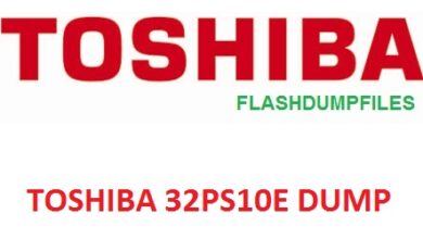 TOSHIBA 32PS10E