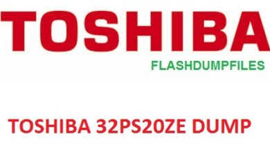 TOSHIBA 32PS20ZE