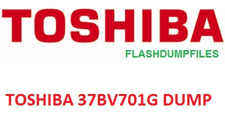 TOSHIBA 37BV701G