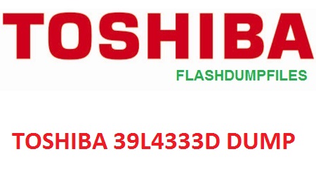 TOSHIBA 39L4333D