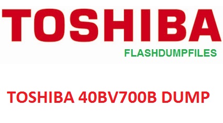 TOSHIBA 40BV700B