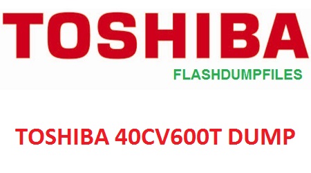 TOSHIBA 40CV600T