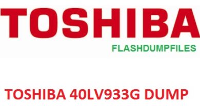 TOSHIBA 40LV933G