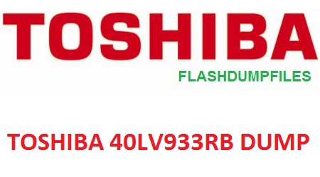 TOSHIBA 40LV933RB