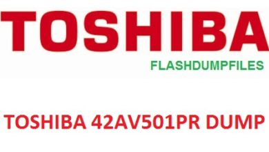TOSHIBA 42AV501PR