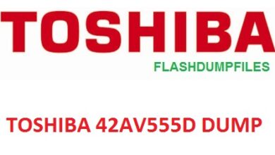 TOSHIBA 42AV555D
