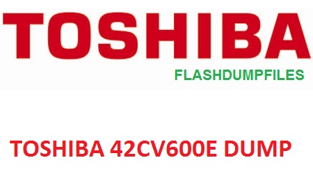 TOSHIBA 42CV600E