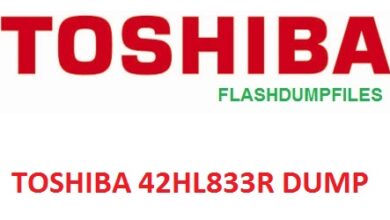 TOSHIBA 42HL833R