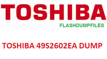 TOSHIBA 49S2602EA