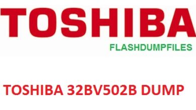 TOSHIBA 32BV502B