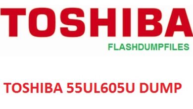 TOSHIBA 55UL605U