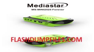 MEDIASTAR MS-MINI2525