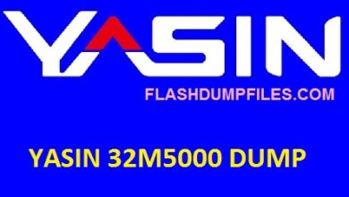 YASIN 32M5000