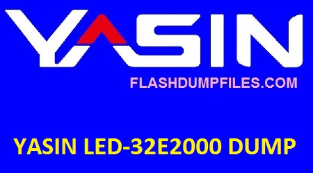 YASIN LED-32E2000