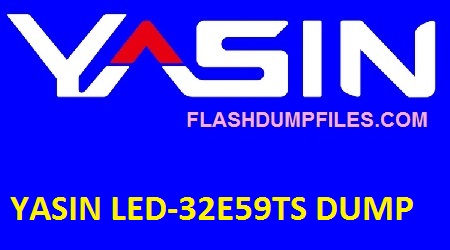 YASIN LED-32E59TS