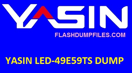 YASIN LED-49E59TS