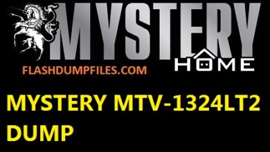 MYSTERY MTV-1324LT2