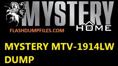 MYSTERY MTV-1914LW