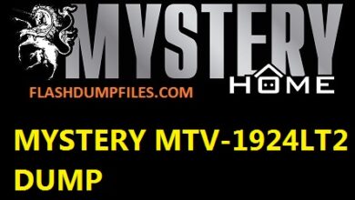 MYSTERY MTV-1924LT2