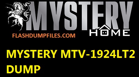 MYSTERY MTV-1924LT2