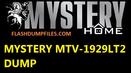 MYSTERY MTV-1929LT2