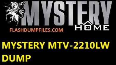 MYSTERY MTV-2210LW
