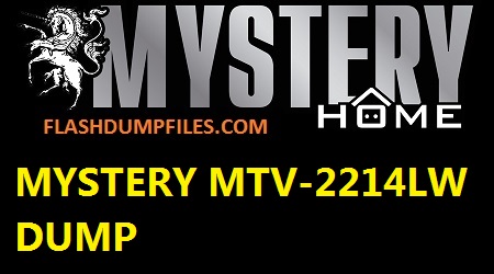 MYSTERY MTV-2214LW