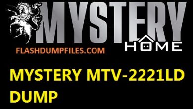 MYSTERY MTV-2221LD