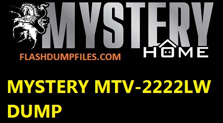 MYSTERY MTV-2222LW