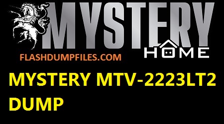 MYSTERY MTV-2223LT2