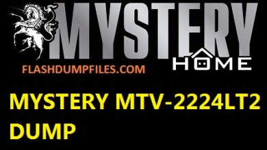 MYSTERY MTV-2224LT2
