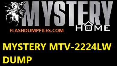 MYSTERY MTV-2224LW