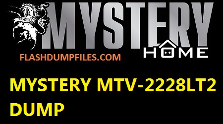 MYSTERY MTV-2228LT2