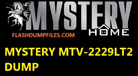 MYSTERY MTV-2229LT2