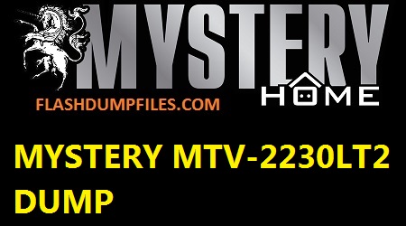 MYSTERY MTV-2230LT2