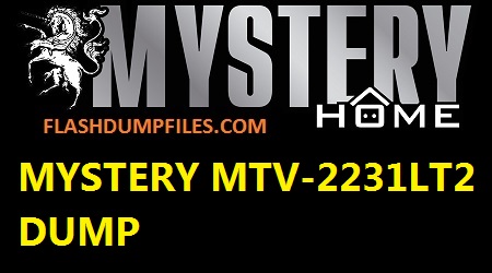 MYSTERY MTV-2231LT2