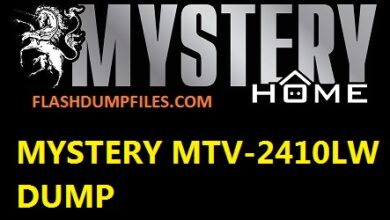 MYSTERY MTV-2410LW