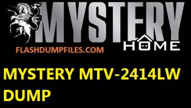 MYSTERY MTV-2414LW
