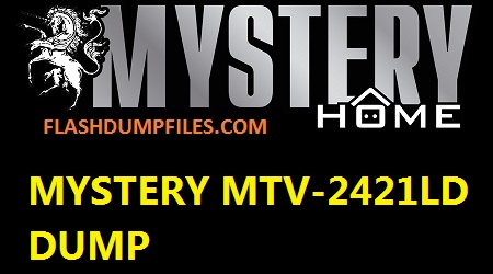 MYSTERY MTV-2421LD